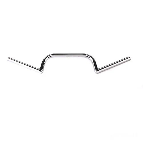 Lenker stahl 22mm 7309 - cr,