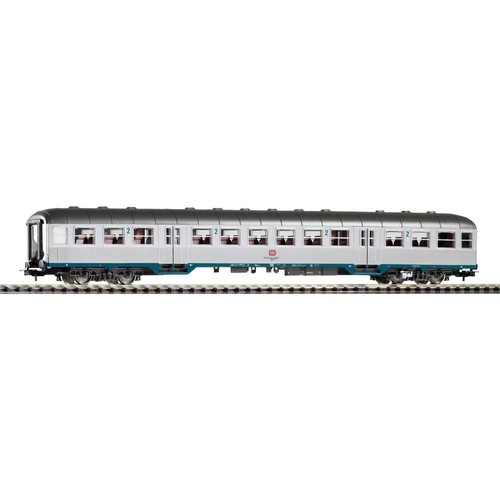 Piko 23603 personenwagen - h0,