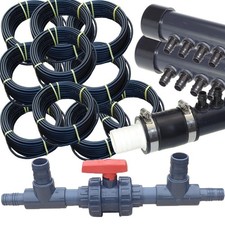 Poolheizung - Absorber -