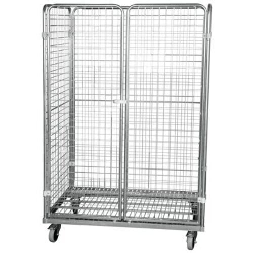 Gitterwagen stahl rollbox - gitterwagen,,