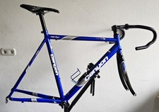 Canyon Roadlite Elite Rennrad