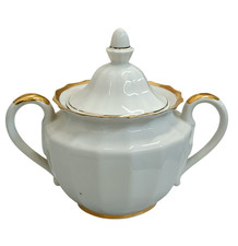 Auswahl Verbilki Porzellan