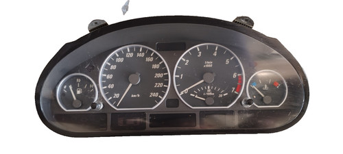 Original bmw 3er e46 320i - bmw,