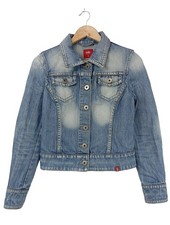 EDC BY ESPRIT Jeansjacke Damen