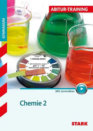 Stark chemie - stark, 2