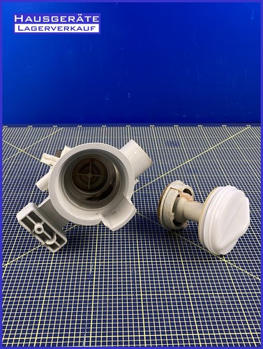 Laugenpumpe waschmaschine - waschmaschine,