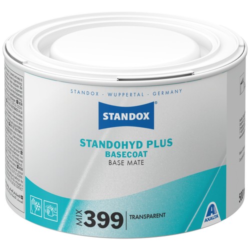 Standox standohyd plus - standox,