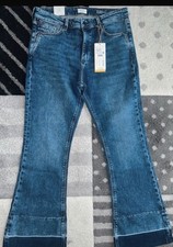 S.Oliver Damen Jeans Bootcut