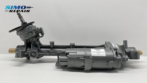 Lenkgetriebe elektrische lhd - lenkgetriebe,