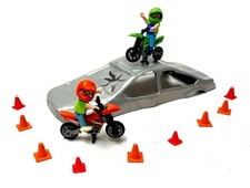 Playmobil kinder 2 - /, x