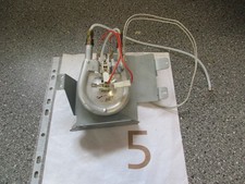 DeLonghi Dampfheizung Schnelldampf Heizung Dampfboiler ESAM Serie