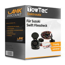 Für Suzuki Swift Fliessheck