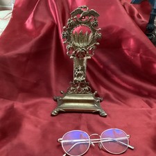 Vintage oder antiker Messing