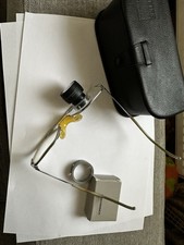 Carl Zeiss Brille mit