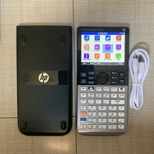 Used HP Prime v2 Graphing