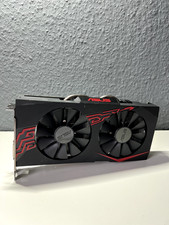 Asus Radeon RX 570 Expedition