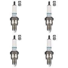 DENSO Zündkerze IUF22 Iridium