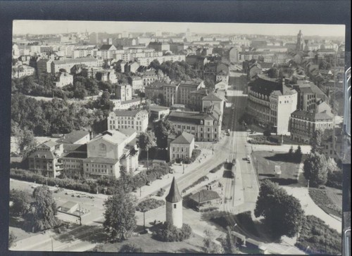 Plauen blickzum - (vogtland),