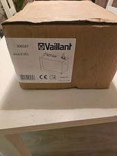 Vaillant ecoLEVEL