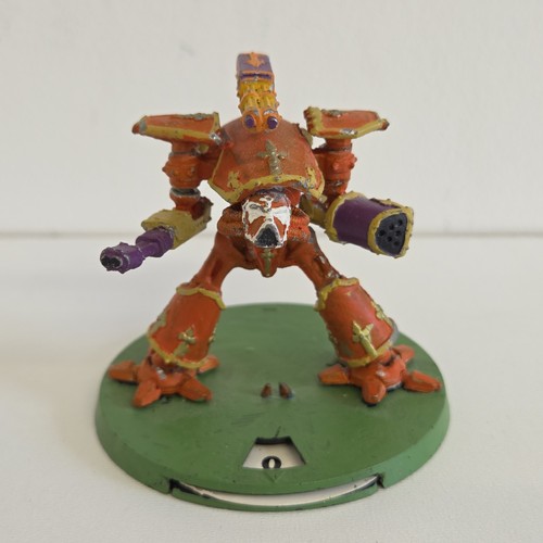 Warhammer 40k epic reaver - warhammer,
