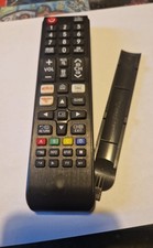 telefunken-fernbedienung für