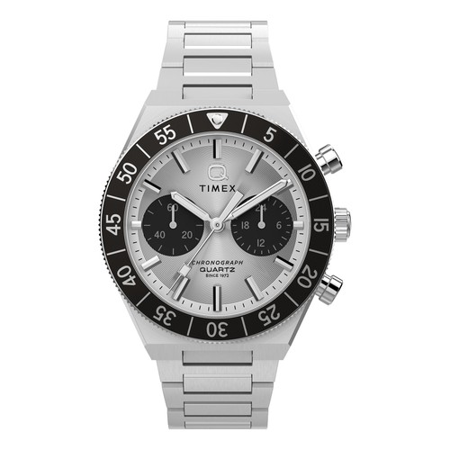 Timex continental - timex, q