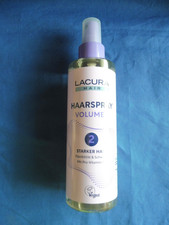 Lacura Hair Haarspray, Volumen/Starker Halt, Pumpspray  á 200 ml (Version 2025)