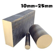 Bronze Rund Rotguss Stange