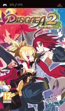 Disgaea 2-Dark Hero Days -