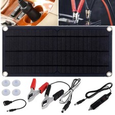 12V 40W Solarpanel Solarmodul