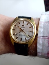 Roamer Vanguard (MST801) '70er,  Sammlunguflösung