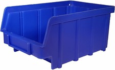 Stapelboxen Gr. 4 | Lagerboxen