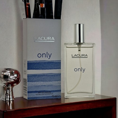 Lacura damen parfüm only eau - lacura,