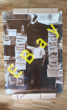 Fotoplakat Poster Foto Bonn Friedensplatz Zeitungskiosk 1930/ 40er Jahre