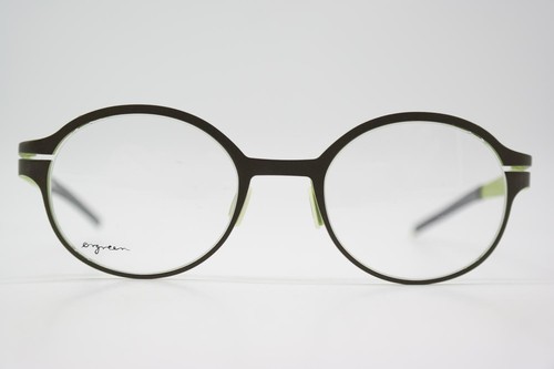 Brille orgreen voyager - brille,