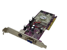 PALIT GeForce FX 5200 128MB