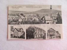 AK   Liebenau, Gasthof Müller. ungel 1910