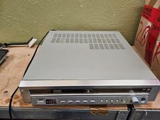 LG -DA 3520 CD DVD Receiver