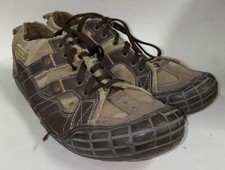 Flyke Mens Brown Classic Style