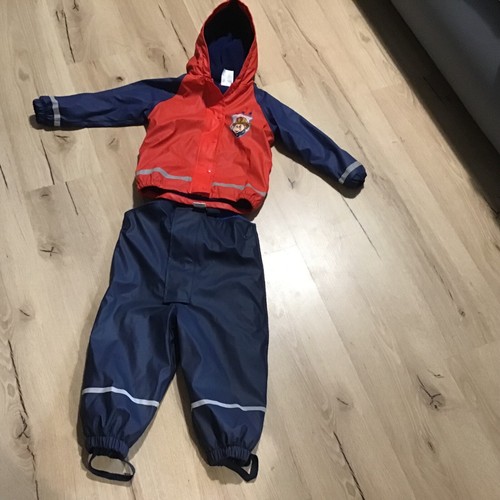 Regenbekleidung junge 92 - regenbekleidung,