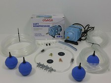 Osaga LK-35 Teichbelüfter
