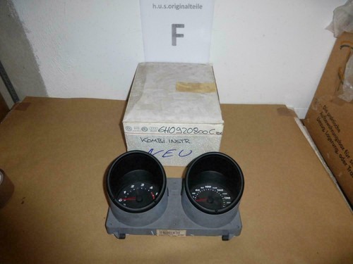Original vag tacho - original,