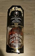 Jack Daniels Centennial 1904