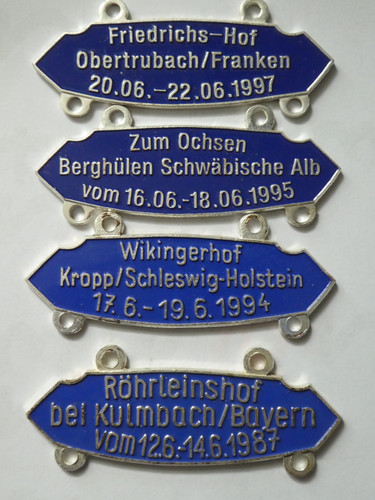 Stück alte münch - ,