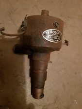 Zündverteiler Original Bosch 0 231 129 012 Ford Taunus 12M G13 0231129012 JFR 4