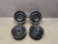 Stahlfelgen PZ419-X0692-Z 6,5J 16 ET 45 Felgen Toyota RAV4 III 3 XA3 06.1915.161