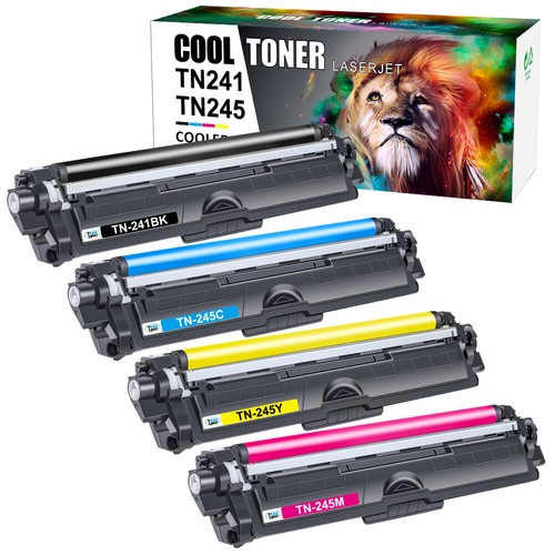 Toner kompatibel brother - kompatibel,