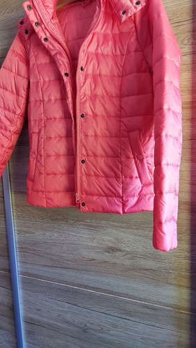 Kaum getragene jacke - kaum, für