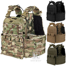 KRYDEX CPC Plattenträger Quad