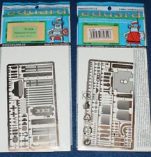 Ätzteilset für Gepard